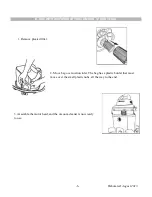 Предварительный просмотр 6 страницы Koblenz WD-12K Service Manual