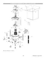 Предварительный просмотр 10 страницы Koblenz WD-12K Service Manual