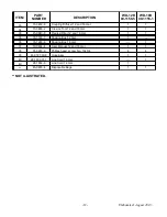 Preview for 12 page of Koblenz WD-12K Service Manual