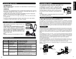 Предварительный просмотр 3 страницы Koblenz WD-5 K US User Manual