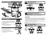 Preview for 4 page of Koblenz WD-5 K US User Manual