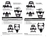 Предварительный просмотр 5 страницы Koblenz WD-5 K US User Manual