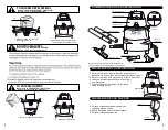 Preview for 6 page of Koblenz WD-5 K US User Manual