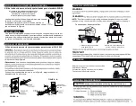 Предварительный просмотр 7 страницы Koblenz WD-5 K US User Manual