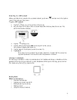 Preview for 3 page of Kobo arc 1 User Manual