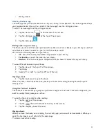 Preview for 4 page of Kobo arc 1 User Manual