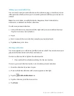 Предварительный просмотр 26 страницы Kobo arc 10HD User Manual