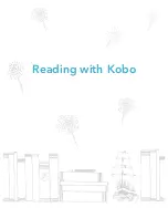 Предварительный просмотр 37 страницы Kobo arc 10HD User Manual