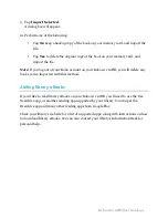 Предварительный просмотр 44 страницы Kobo arc 10HD User Manual