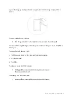 Preview for 10 page of Kobo Arc 7HDHD User Manual