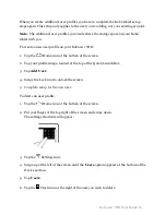 Preview for 16 page of Kobo Arc 7HDHD User Manual