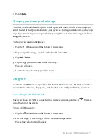 Preview for 17 page of Kobo Arc 7HDHD User Manual