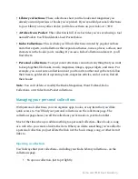 Preview for 25 page of Kobo Arc 7HDHD User Manual