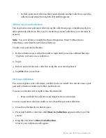 Preview for 26 page of Kobo Arc 7HDHD User Manual