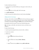 Preview for 29 page of Kobo Arc 7HDHD User Manual