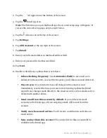 Preview for 33 page of Kobo Arc 7HDHD User Manual