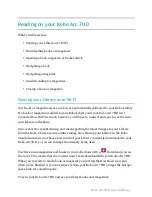 Preview for 45 page of Kobo Arc 7HDHD User Manual