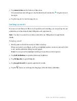 Preview for 63 page of Kobo Arc 7HDHD User Manual