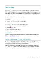 Preview for 72 page of Kobo Arc 7HDHD User Manual