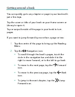 Preview for 29 page of Kobo GLO HD User Manual