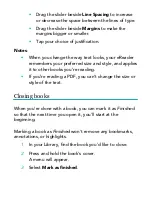 Preview for 31 page of Kobo GLO HD User Manual