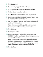 Preview for 42 page of Kobo GLO HD User Manual