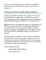 Preview for 44 page of Kobo GLO HD User Manual