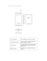 Preview for 4 page of Kobo N250 User Manual