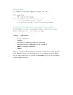 Preview for 8 page of Kobo N250 User Manual