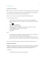 Preview for 4 page of Kobo T416 User Manual