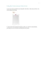 Preview for 7 page of Kobo T647 Quick User Manual