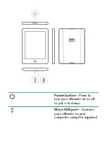 Preview for 7 page of Kobo Touch 2.0 User Manual