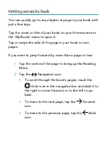 Preview for 33 page of Kobo Touch 2.0 User Manual