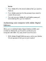 Preview for 51 page of Kobo Touch 2.0 User Manual