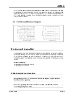 Предварительный просмотр 5 страницы Kobold AFH-G Operating Instruction