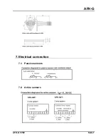 Предварительный просмотр 7 страницы Kobold AFH-G Operating Instruction