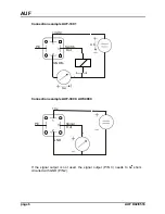 Preview for 6 page of Kobold AUF-1 series Operating Instructions Manual