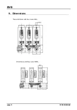 Предварительный просмотр 6 страницы Kobold BVB-1101 Operating Instructions Manual