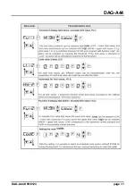 Предварительный просмотр 11 страницы Kobold DAG-A44 Series Operating Instructions Manual