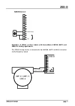 Предварительный просмотр 7 страницы Kobold DF-DL Series Operating Instructions Manual