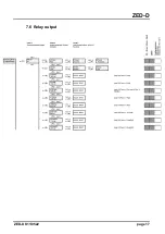 Предварительный просмотр 17 страницы Kobold DF-DL Series Operating Instructions Manual