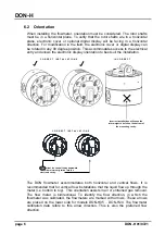 Предварительный просмотр 6 страницы Kobold DON-05 Operating Instructions Manual