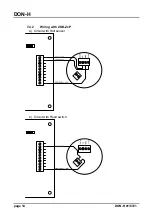 Предварительный просмотр 14 страницы Kobold DON-05 Operating Instructions Manual