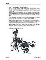 Preview for 32 page of Kobold DON-05Bx Operating Instructions Manual