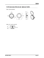 Предварительный просмотр 41 страницы Kobold DON-05Bx Operating Instructions Manual