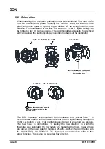 Предварительный просмотр 8 страницы Kobold DON-130GA8 Operating Instructions Manual