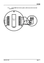 Предварительный просмотр 17 страницы Kobold DON-130GA8 Operating Instructions Manual