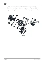 Предварительный просмотр 24 страницы Kobold DON-130GA8 Operating Instructions Manual