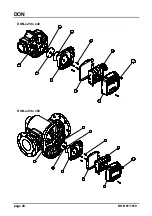 Предварительный просмотр 28 страницы Kobold DON-130GA8 Operating Instructions Manual