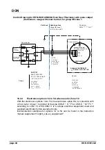 Preview for 44 page of Kobold DON -2/4 Operating Instructions Manual